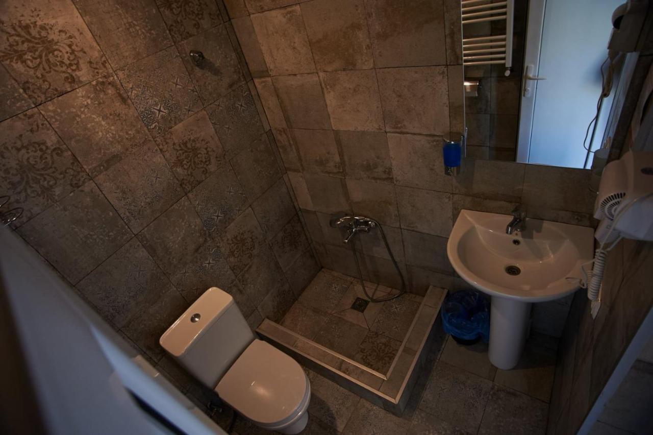 Hotel Tornisa Kazbegi 외부 사진